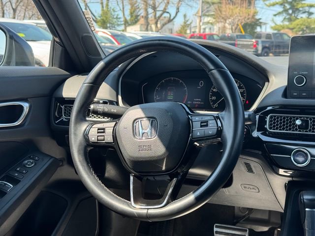 Used 2022 Honda Civic Sport image 17