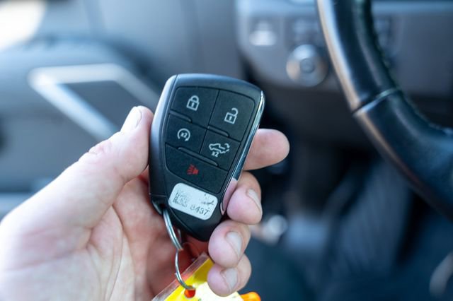 Used 2022 Chevrolet Silverado 1500 RST image 31