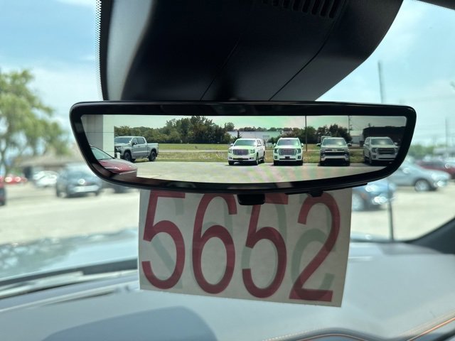 New 2025 GMC Sierra 2500 AT4 w/ AT4 Premium Plus Package image 47