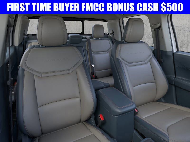 New 2026 Ford Maverick Lariat image 14