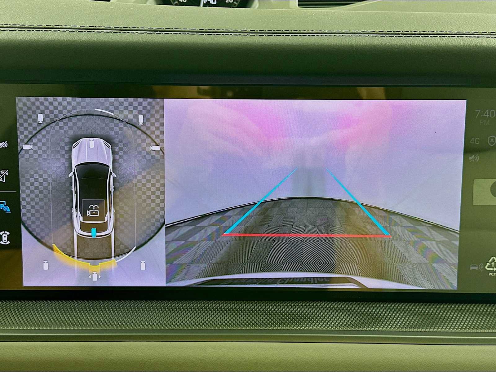 New 2026 Porsche Cayenne Coupe image 19