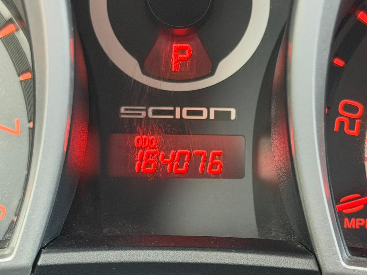 Used 2014 Scion tC 10 Series FWD image 41