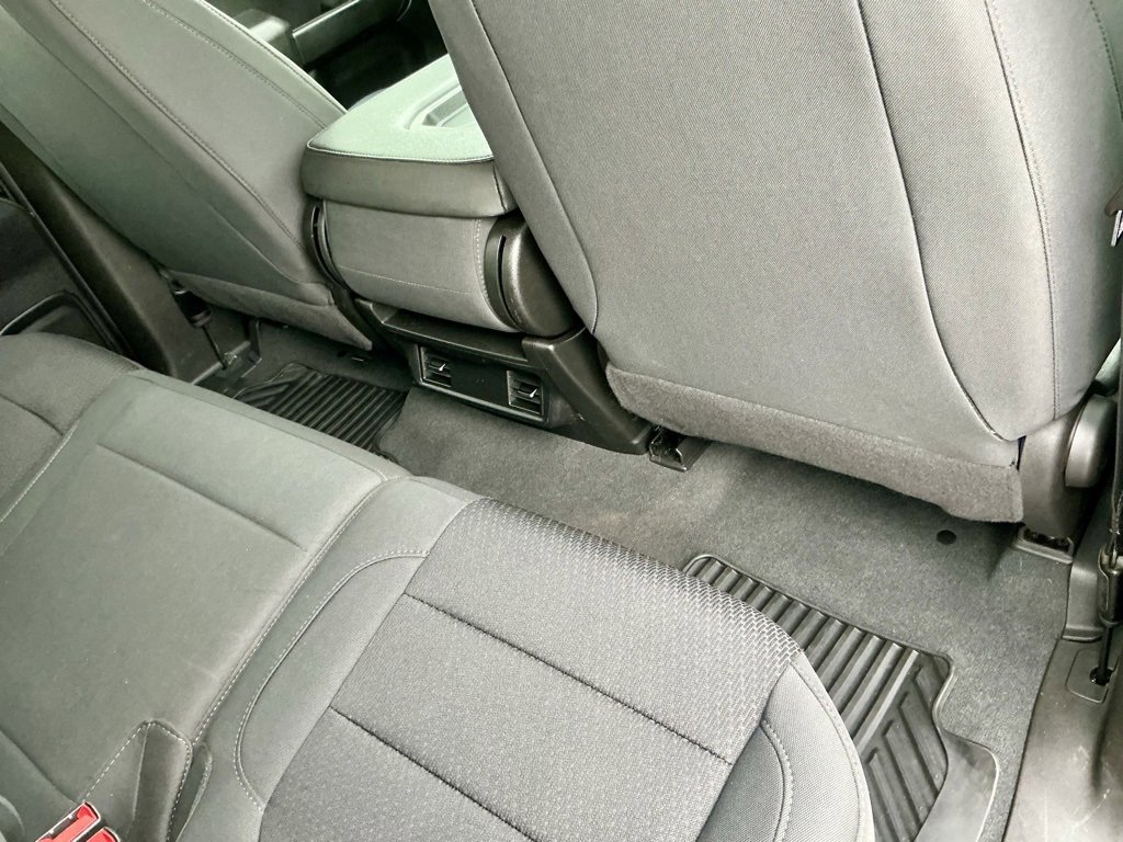 Used 2021 Chevrolet Silverado 1500 Custom w/ Safety Confidence Package image 26