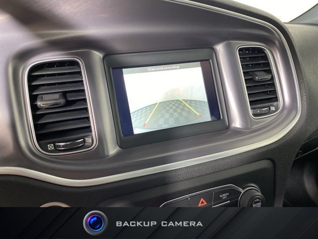 Used 2020 Dodge Charger SXT RWD image 6