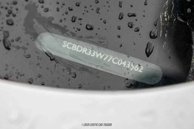 Used 2007 Bentley Continental GTC image 43