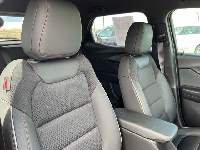 Certified 2023 Chevrolet TrailBlazer RS w/ Convenience Package image 30