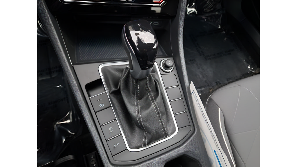 New 2026 Volkswagen Jetta Sport FWD image 20