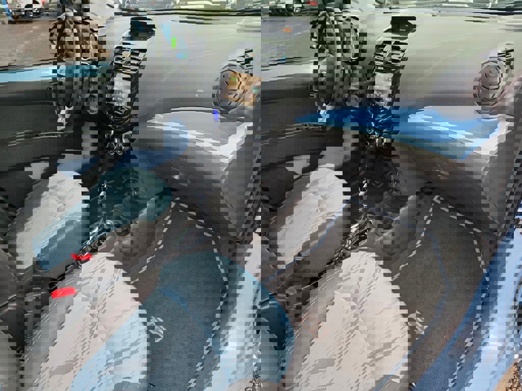 Used 2015 Chevrolet Spark LT image 24