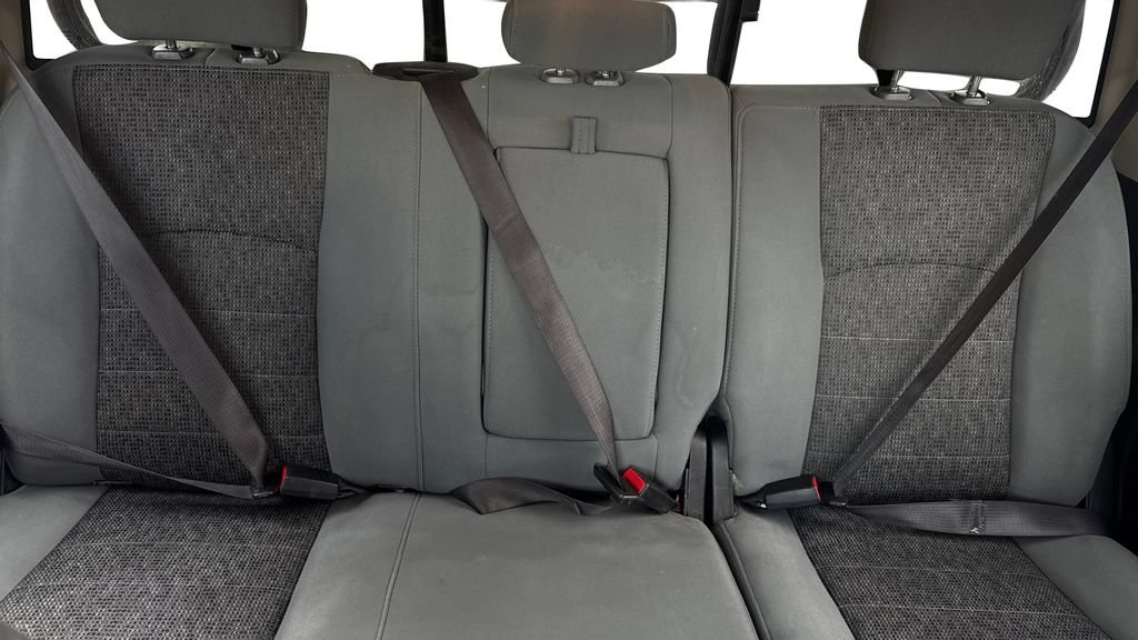 Used 2019 RAM 1500 Classic SLT w/ Luxury Group AWD/4WD image 22