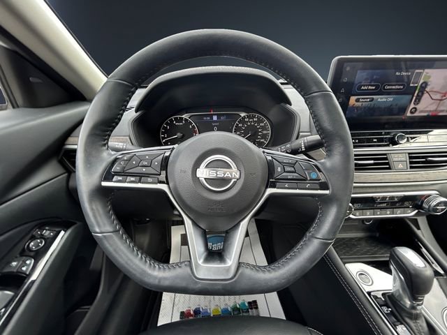 Used 2024 Nissan Altima 2.5 SL image 12