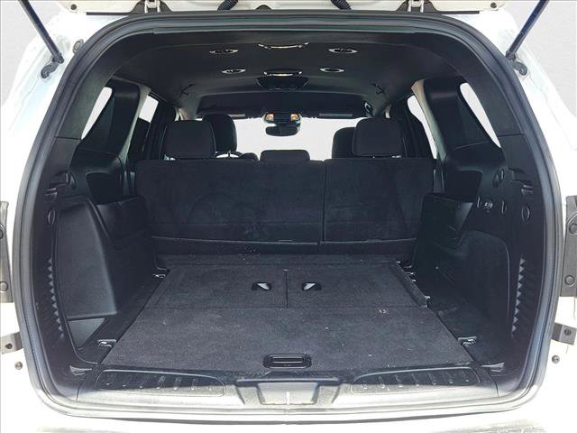 Used 2023 Dodge Durango SXT Launch Edition image 6