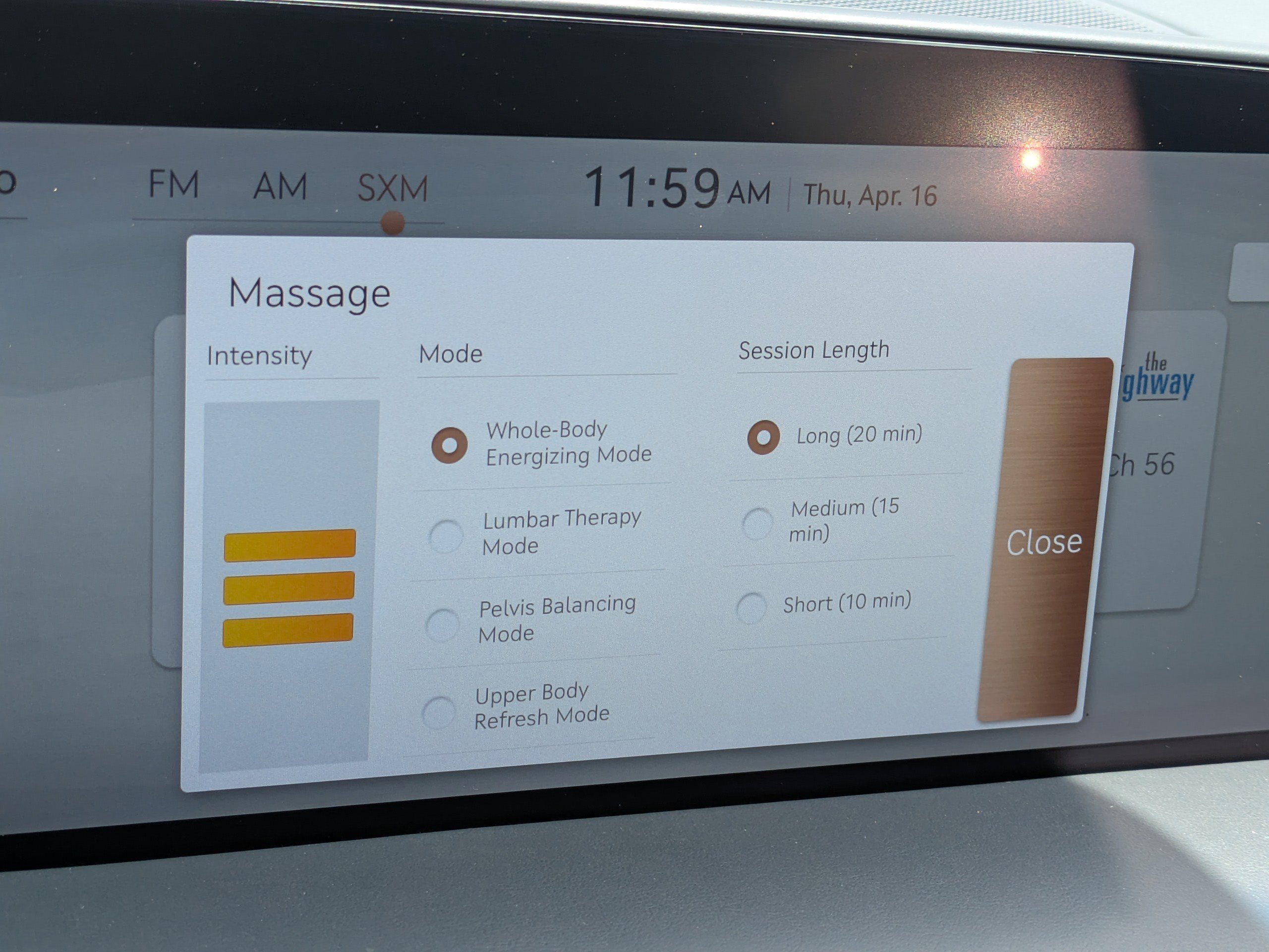 Certified 2023 Genesis G90 3.5T image 23