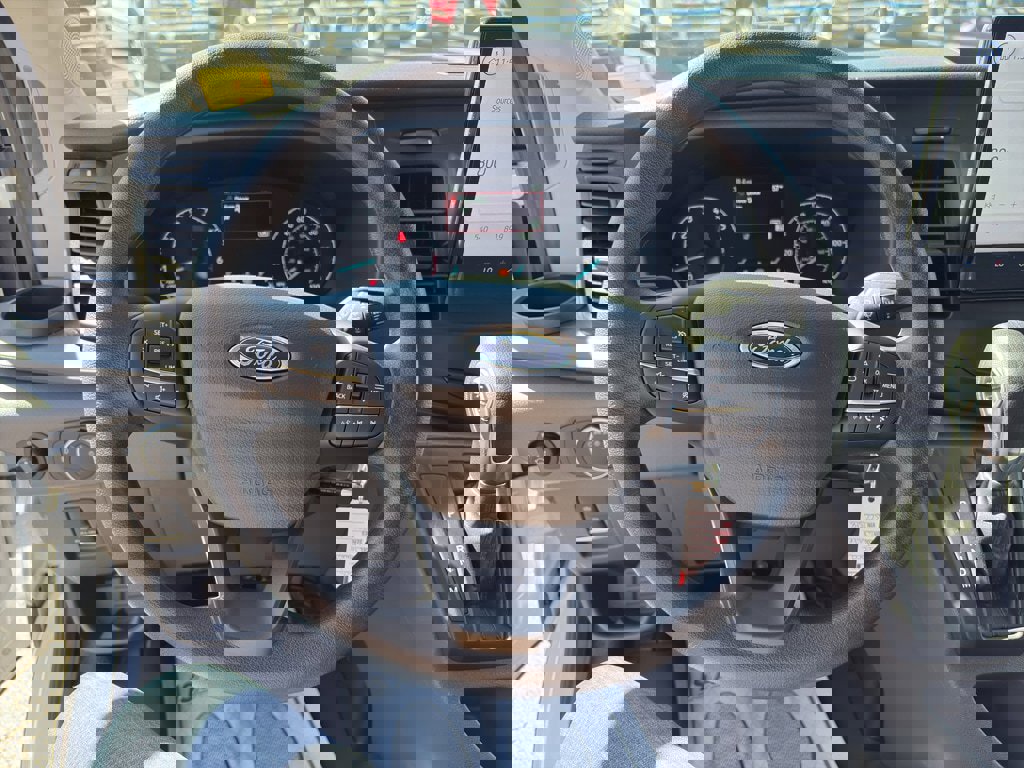 New 2025 Ford Transit 350 148 High Roof Extended AWD w/ Load Area Protection Package image 14