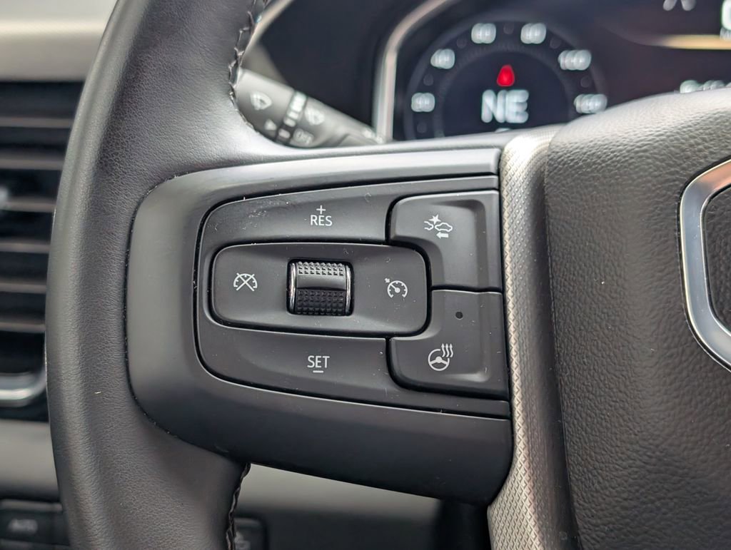 Used 2024 GMC Sierra 2500 Denali w/ Denali Reserve Package AWD/4WD image 34