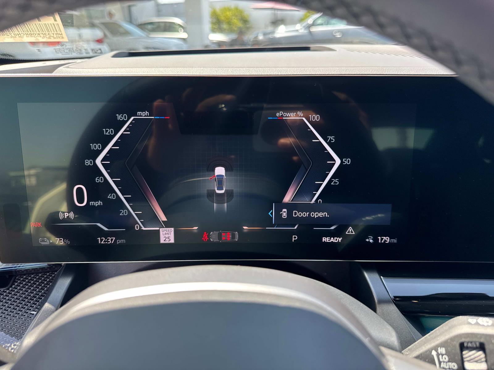 Used 2024 BMW i5 eDrive40i w/ M Sport Package image 26