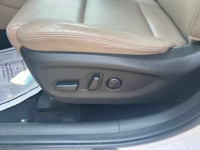Used 2017 Hyundai Tucson Limited w/ Limited Ultimate Package 03 AWD/4WD image 13