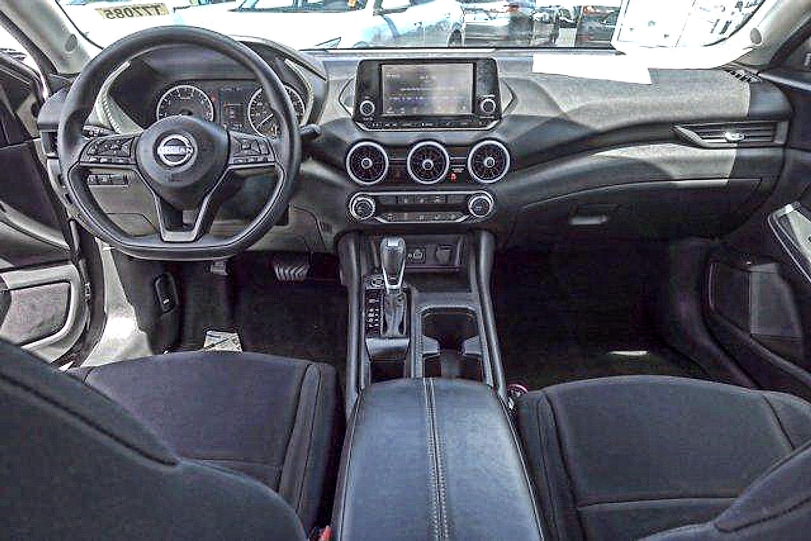 Used 2024 Nissan Sentra S FWD image 22