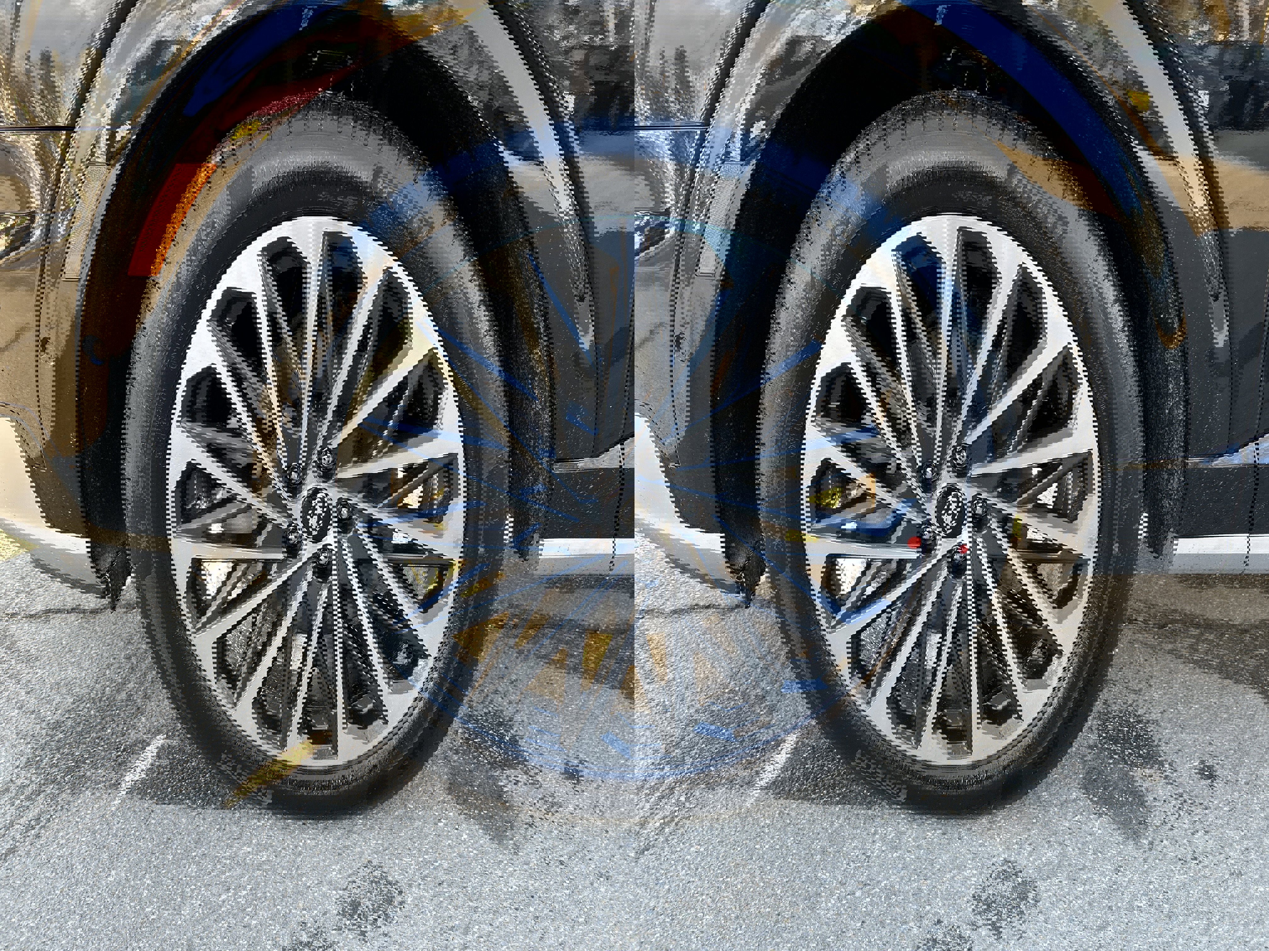 New 2026 Hyundai Palisade Calligraphy image 11