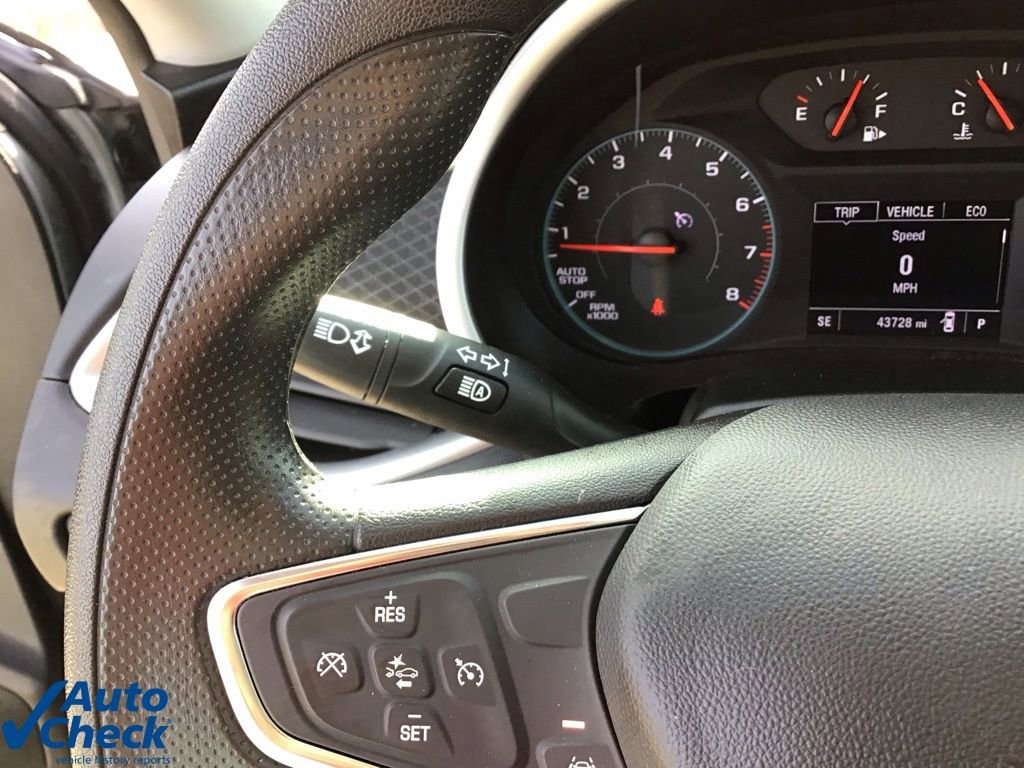 Used 2024 Chevrolet Malibu LT image 32