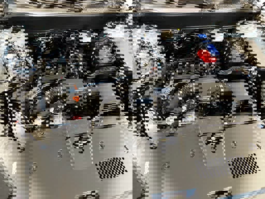 New 2026 Honda CR-V EX-L image 11