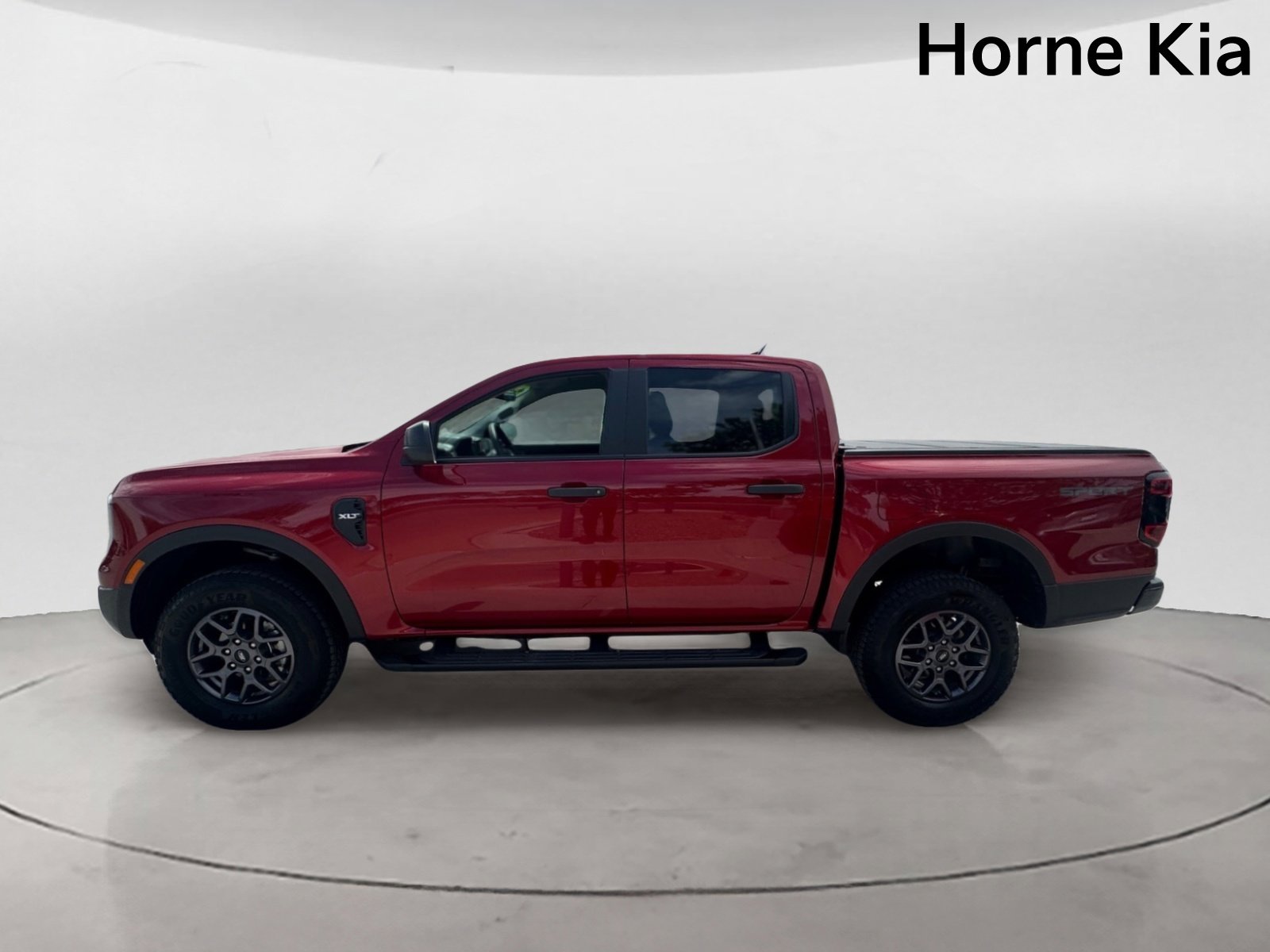 Used 2025 Ford Ranger XLT RWD image 6