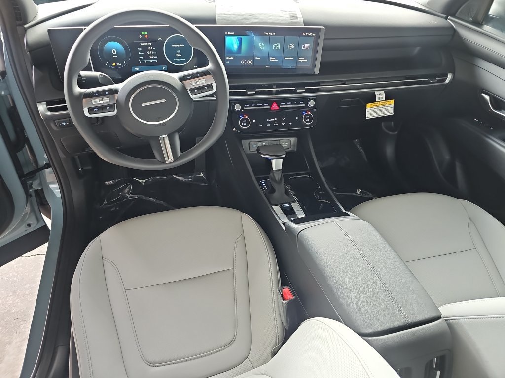 New 2027 Hyundai Santa Cruz SEL AWD/4WD image 15