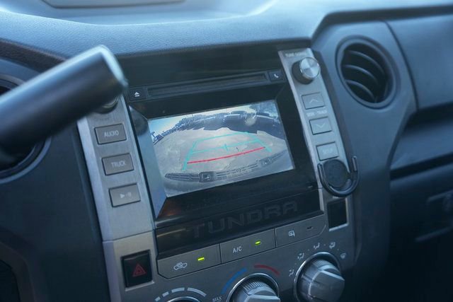Used 2019 Toyota Tundra SR image 26