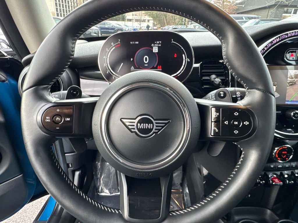 Used 2024 MINI Cooper S image 15