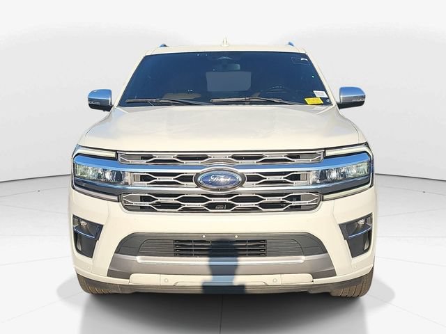 Used 2022 Ford Expedition Platinum RWD image 8