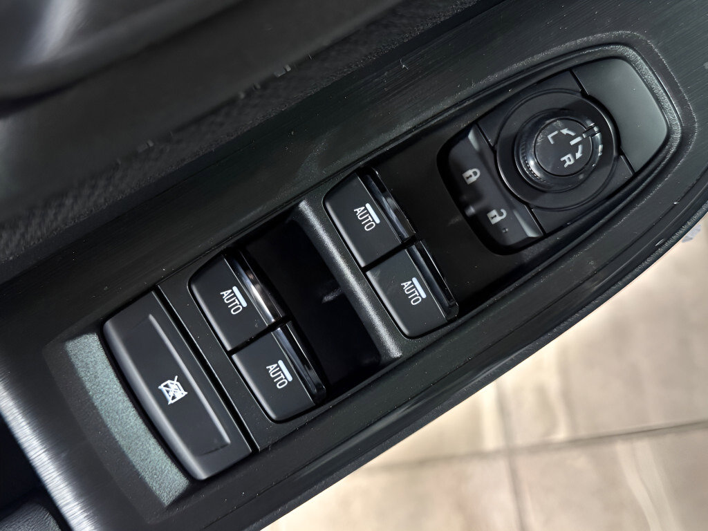 New 2026 Subaru Outback Limited XT image 20