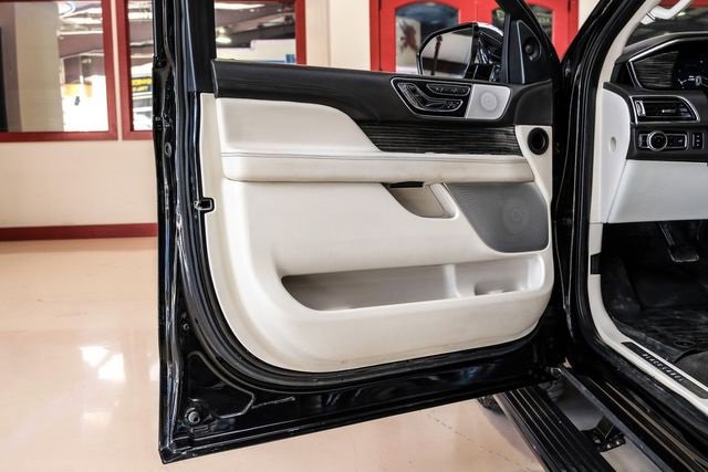 Used 2020 Lincoln Navigator L Black Label image 38