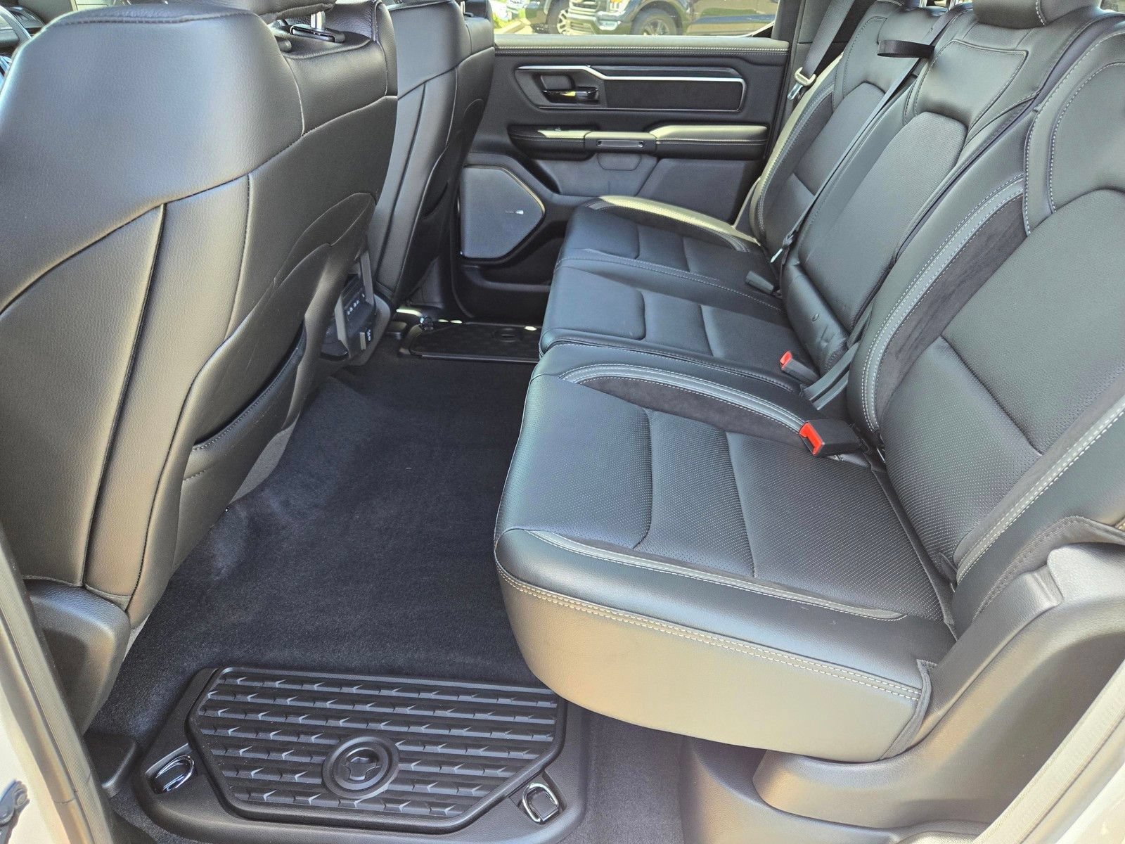 New 2026 RAM 1500 Rebel w/ G/T Package AWD/4WD image 8