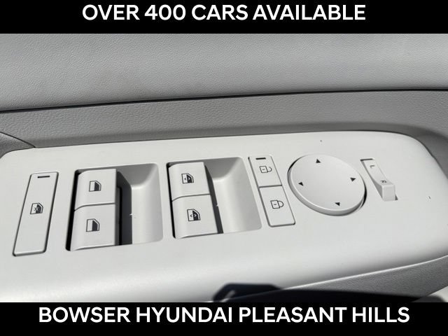 New 2026 Hyundai Kona Limited AWD/4WD image 7