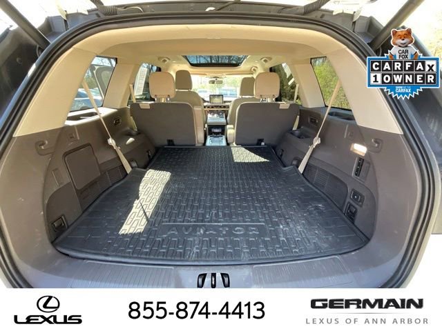 Used 2023 Lincoln Aviator Reserve w/ Equipment Group 201A AWD/4WD image 22