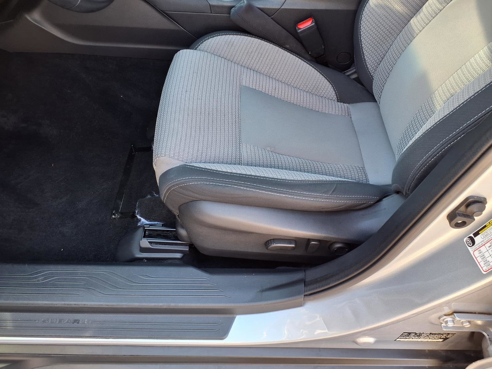 Used 2022 Subaru Outback Premium AWD/4WD image 10