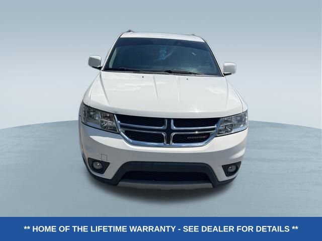 Used 2015 Dodge Journey SXT w/ Flexible Seating Group FWD image 2