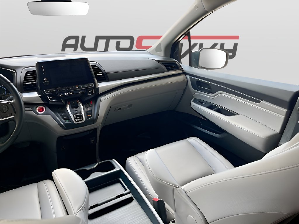 Used 2023 Honda Odyssey EX-L image 23