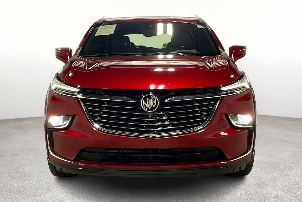 Used 2023 Buick Enclave Premium image 5