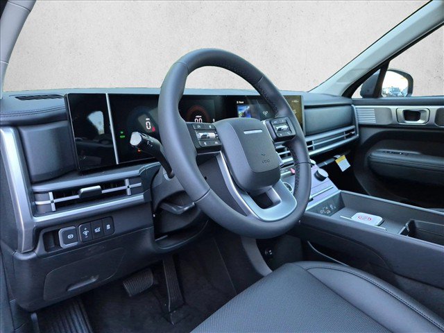 New 2027 Hyundai Santa Fe SEL AWD/4WD image 3