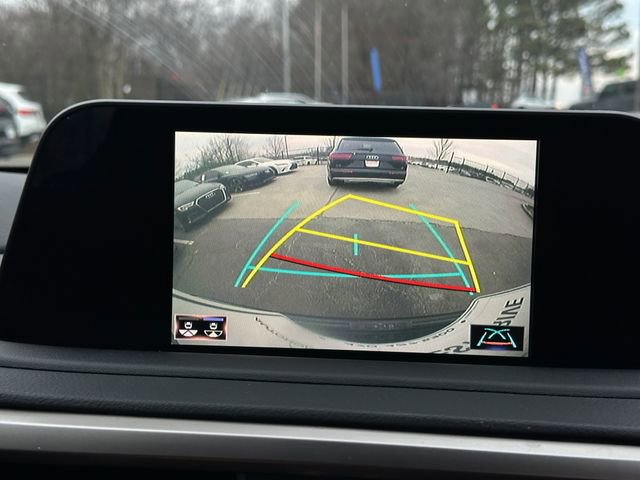 Used 2020 Lexus RX 350 F Sport image 24