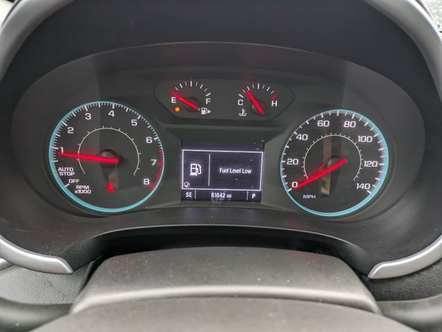 Used 2023 Chevrolet Malibu LT FWD image 25