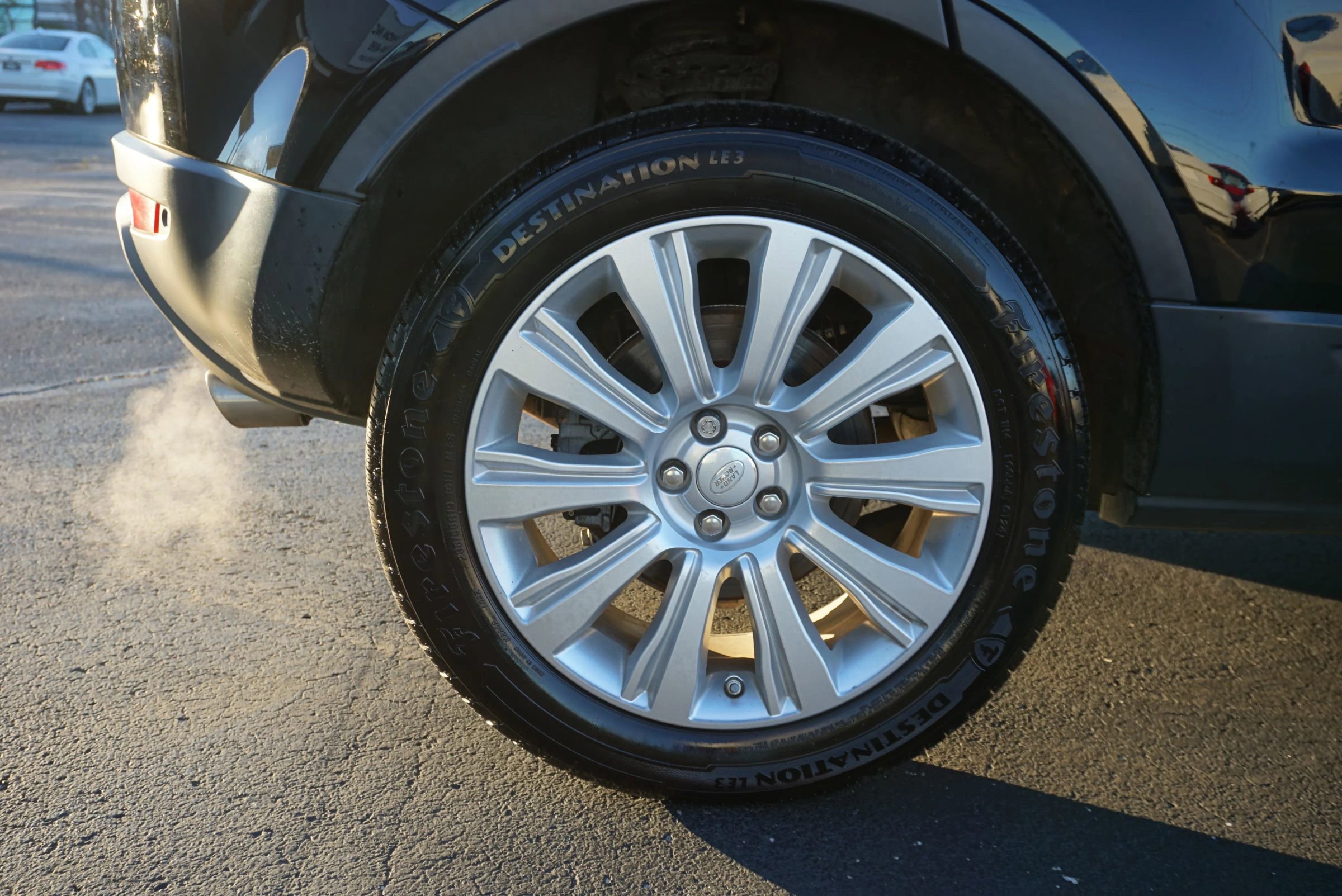 Used 2018 Land Rover Range Rover Evoque HSE AWD/4WD image 40