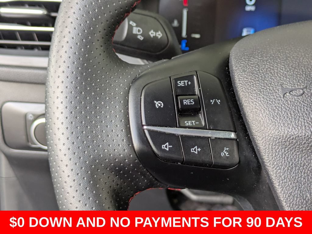 Used 2025 Ford Escape ST-Line AWD/4WD image 19