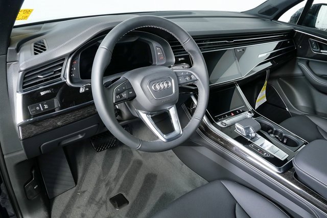 New 2026 Audi Q7 3.0T Premium Plus image 4