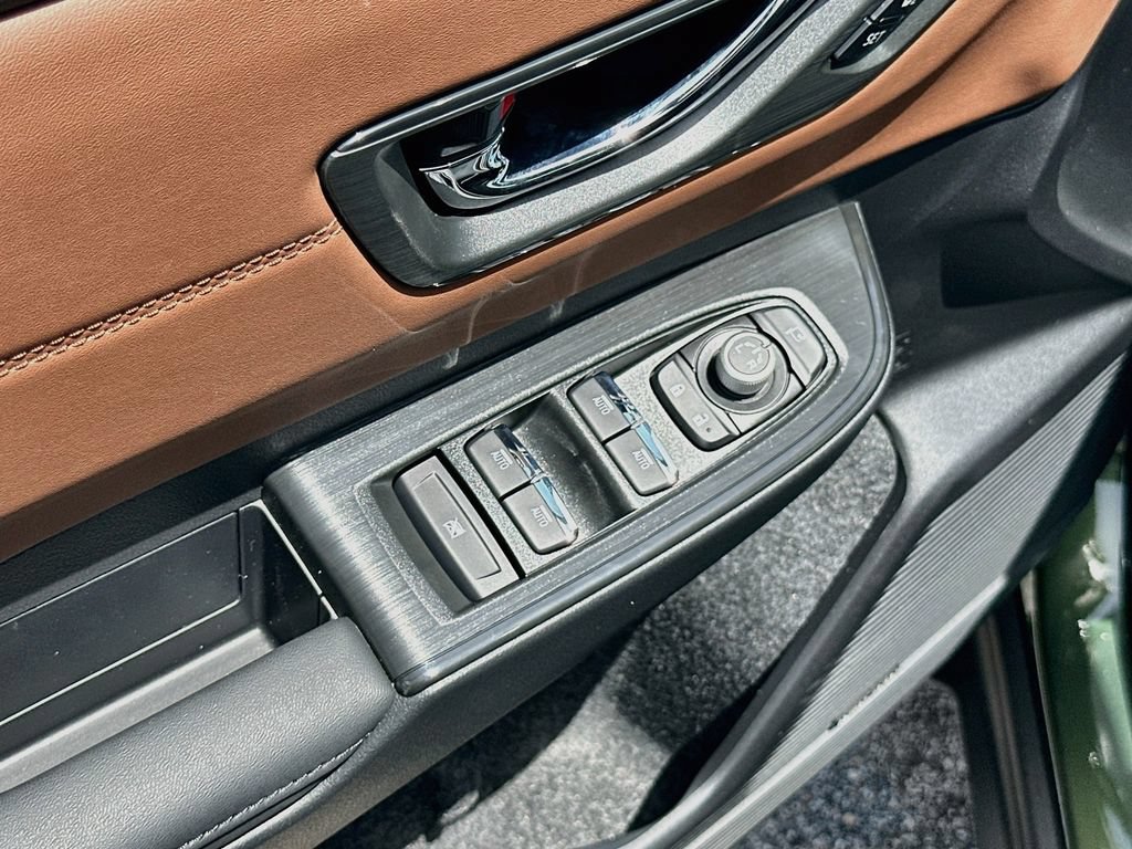 New 2026 Subaru Outback Touring XT AWD/4WD image 16