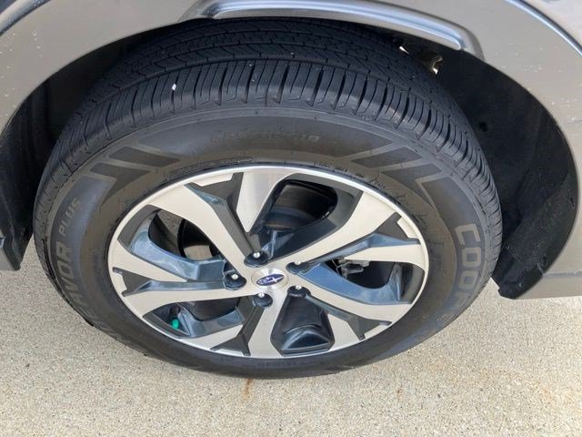Used 2022 Subaru Outback Limited AWD/4WD image 28
