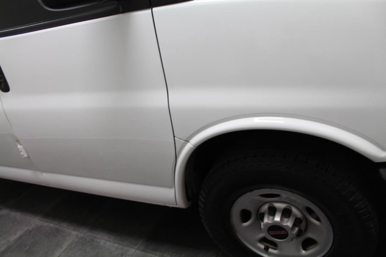 Used 2021 GMC Savana 2500 w/ Enhanced Convenience Package RWD image 33