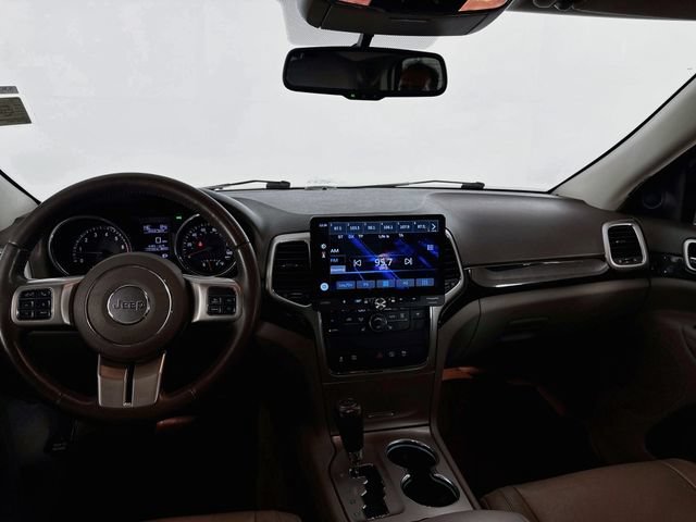 Used 2013 Jeep Grand Cherokee Laredo AWD/4WD image 27