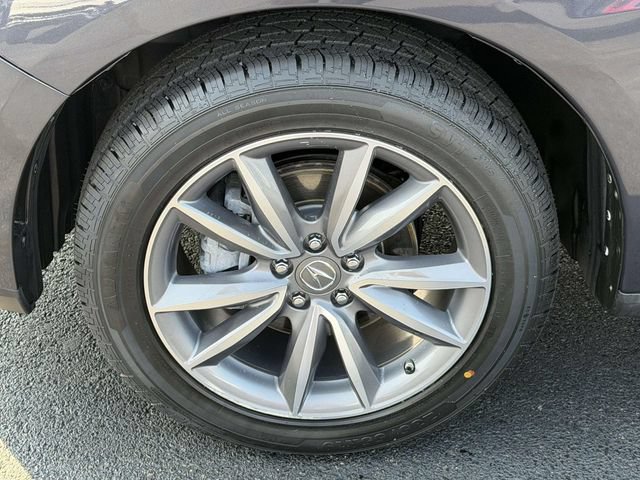 Used 2019 Acura RDX AWD w/ Technology Package image 5