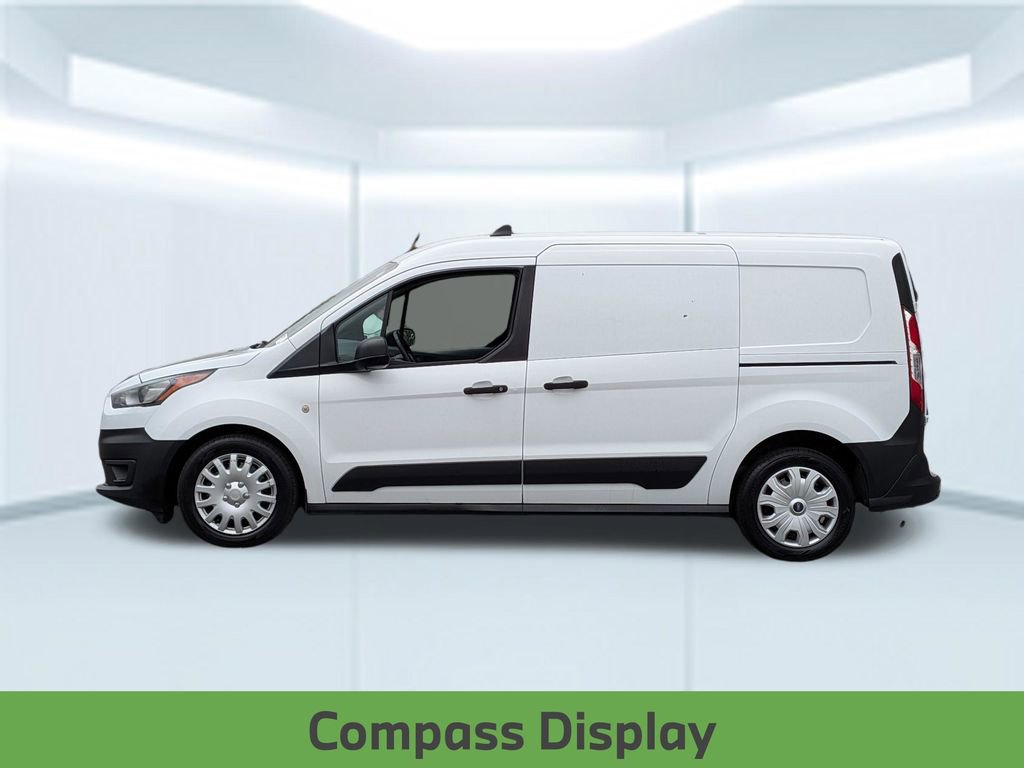 Used 2021 Ford Transit Connect XL image 14